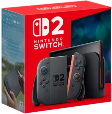 Console NINTENDO Switch 2