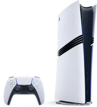 Console SONY PS5 Pro 2Tb