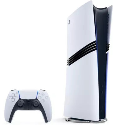 Console SONY PS5 Pro 2Tb