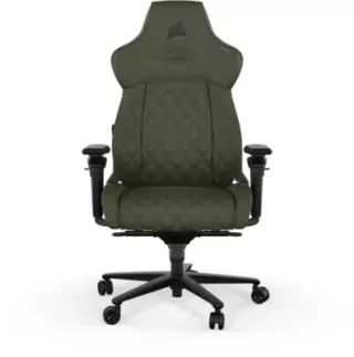 Chaise gaming CORSAIR TC500 LUXE Sherwood