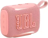 Enceinte portable JBL GO 5 Rose - Bluetooth, étanche, autonomie 8h
