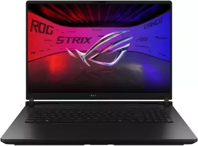 PC Gamer ASUS ROG SCAR 18 G835LW DRSA137W 18" Intel Core Ultra 9 275HX RTX 5080 64 Go RAM DDR5 SSD 1 To