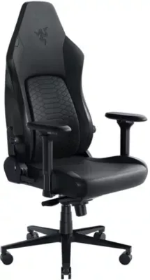 Chaise gaming RAZER Iskur V2 Noir