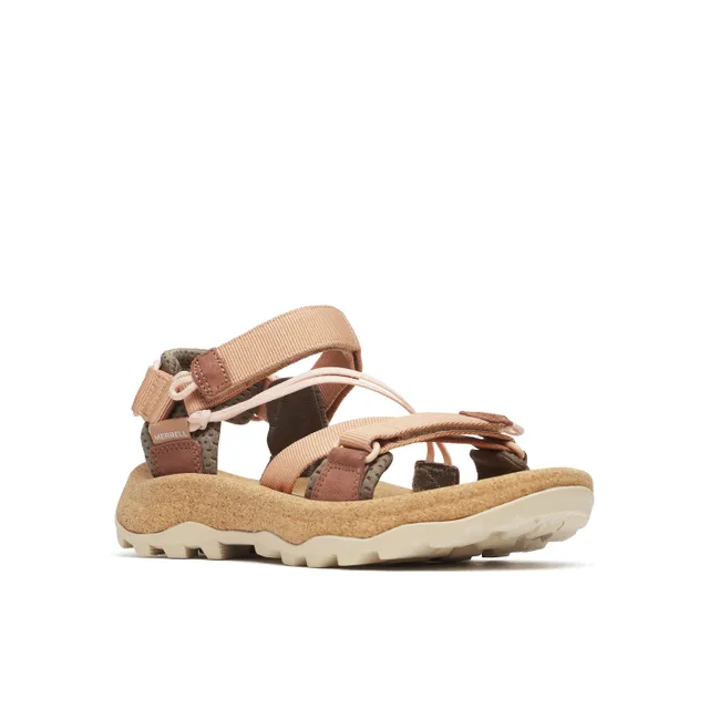 Sandales de randonnée Merrell Speed Fusion Femme - Rose