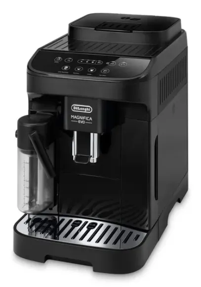 Expresso Broyeur Delonghi Magnifica Evo ECAM290.51.B