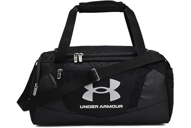 Under Armour Mixte UA Undeniable 5.0 Duffle XS Backpack