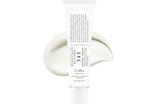 Dr. Althea 345 Relief Cream | Crème Hydratante Visage Réparatrice et Apaisante pour Peaux à Imperfections avec PDRN et Niacinamide | Soin Coréen Vegan (50ml, Pack of 1)