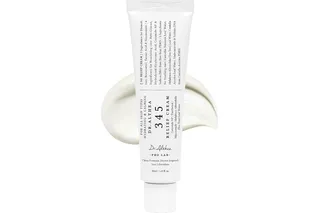Dr. Althea 345 Relief Cream, Gel Crème Hydratant à la Niacinamide et au Panthénol pour Peaux Sensibles, 50 ml