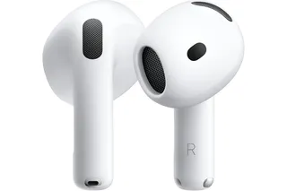 Apple Écouteurs sans Fil AirPods 5 | Écouteurs Bluetooth, Réduction active du bruit, Traduction en direct, Boîtier de charge USB-C
