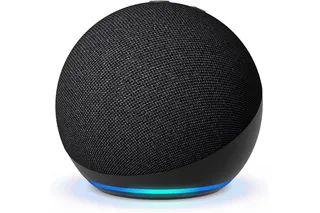 Echo Dot (Nouvelle génération) | Enceinte connectée Bluetooth et Wi-Fi au son puissant encore plus imposant | Anthracite, avec accès anticipé à Alexa+