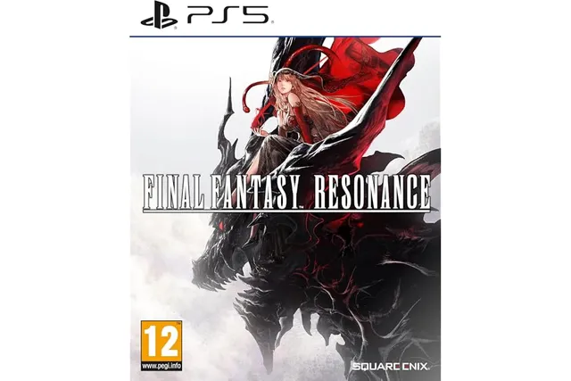 FINAL FANTASY RESONANCE (PS5)