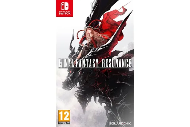 FINAL FANTASY RESONANCE (SWITCH)