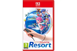 Nintendo Switch Sports Resort Nintendo Switch 2