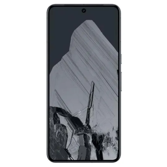 Google Pixel 8 Pro 128Go noir volcanique
