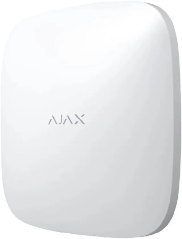 Professional Grade 2 Alarm System - Ethernet, Wi-Fi and 4G Dual SIM Communication - Wireless 868 MHz Jeweller and Wings - Up to 200 available