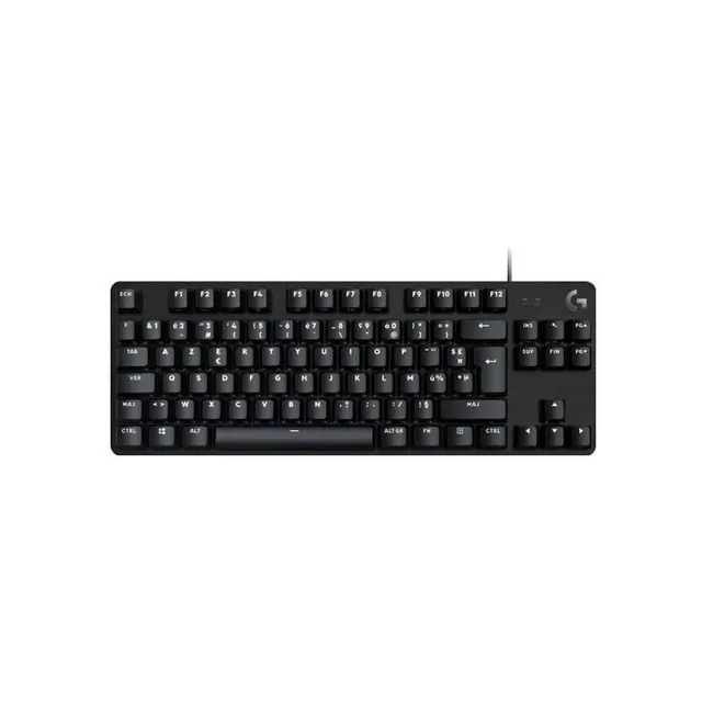 Logitech G G413 TKL SE Clavier Gamer Mécanique