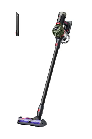 Dyson V8 Cyclone Aspirateur Balai sans Fil – 150 AW, 60 Min d’autonomie, Brosse Motorbar Auto-démêlante, Accessoires Combines 2026