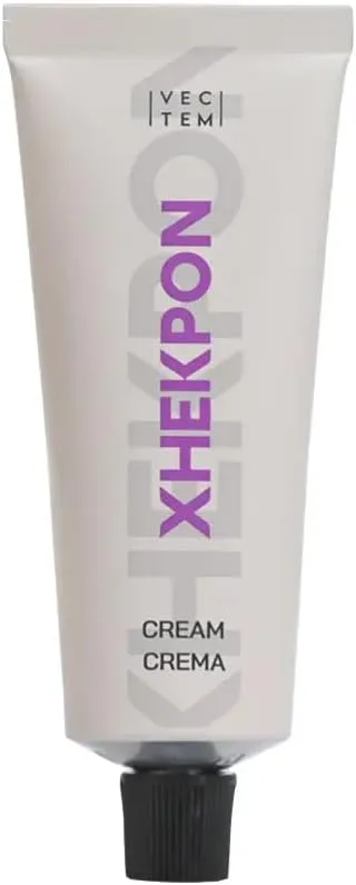 VECTEN (DIVISION VECTOR-EC) Xhekpon Crema Facial Corporal 40 Ml