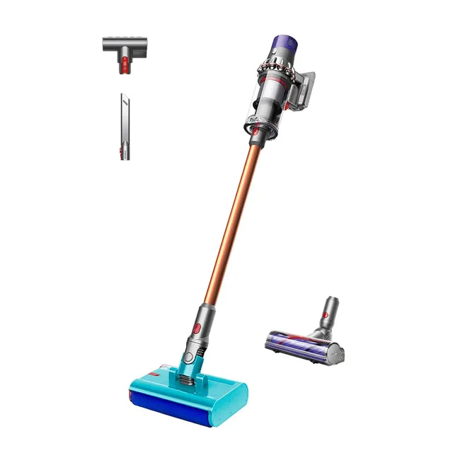 Dyson Cyclone V10 Submarine™ aspirateur Balai Sec et Humide
