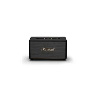 Marshall Stanmore III Haut-Parleur Bluetooth - Noir