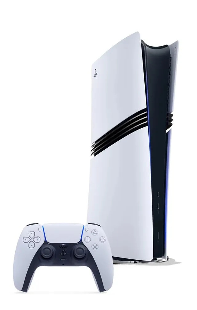 Playstation Sony, 5 Pro