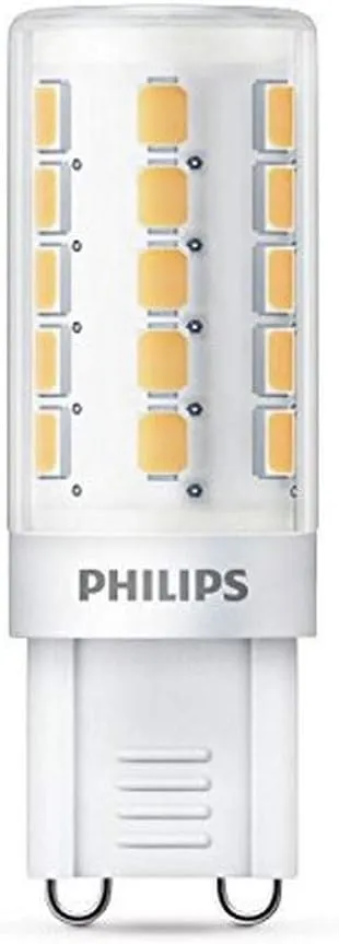 Philips ampoule LED Capsule G9 19W Equivalent 25W Blanc chaud 230V