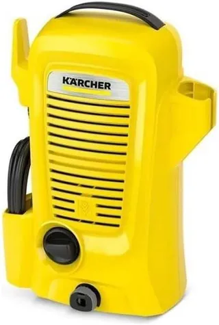 Kärcher Nettoyeur Haute Pression K 2 Universal Edition, Pression : Max. 110 Bar, Débit : 360 l/h, Surface : 20 m²/h, Filtre à Eau, Poids : 3,8 kg, Flexible et Pistolet Haute Pression, Rotabuse