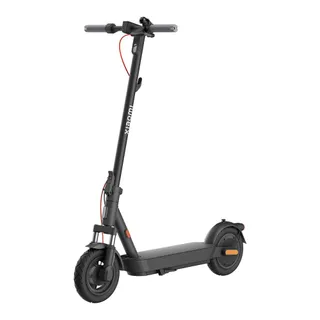 Xiaomi Electric Scooter 5 – Amortisseurs Doubles Ressort Avant – 60km Autonomie Étendue – Pneus 10' Tubeless – Moteur 700W Max – Pente 18%