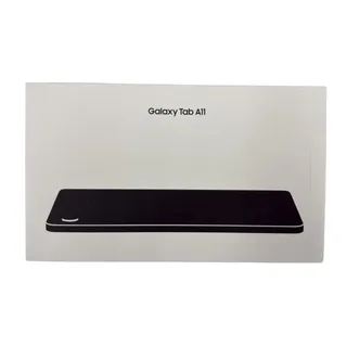 Samsung Galaxy Tab A11 8,7" 4 Go/64 Go WiFi Gris (Gray) SM-X130