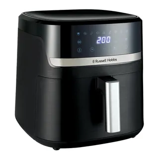 Russell Hobbs Air Fryer XXL Satisfry 8,3 L, 9 Fonctions, 27632-56