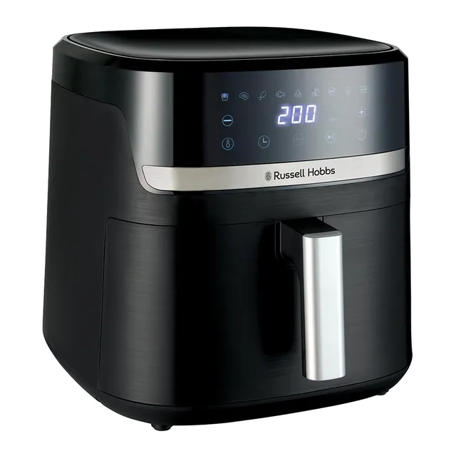 Russell Hobbs Air Fryer XXL Satisfry 8,3 L, 9 Fonctions, 27632-56