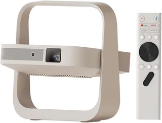 XGIMI Elfin Flip Plus Videoprojecteur Portable Cinéma Domestique & Jardin