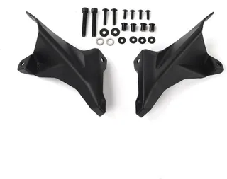 Kit De Déflecteur Pour Vent Pour Moto Pour Yamaha MT-07 2025