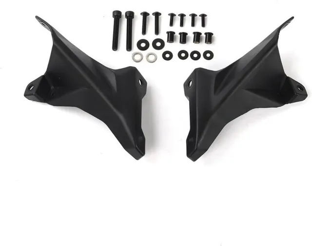 Kit De Déflecteur Pour Vent Pour Moto Pour Yamaha MT-07 2025