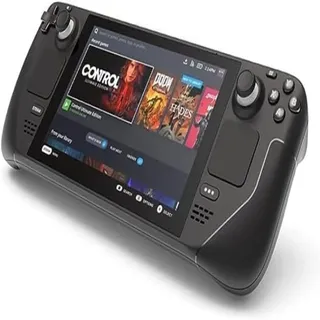 Valve Steam Deck - Console 256 Go (UK) (PC)