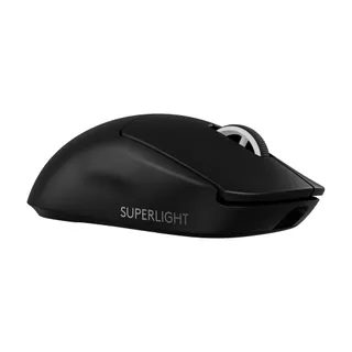 Logitech G PRO X SUPERLIGHT 2, souris gaming sans fil - Noir