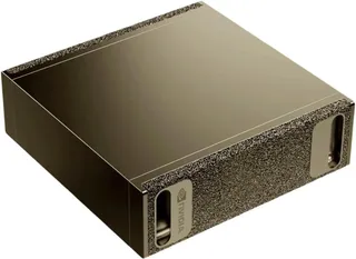 NVIDIA DGX Spark™ - Superordinateur de bureau personnel pour l’IA – Ordinateur de bureau GB10 Grace Blackwell Chip