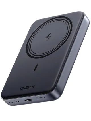 UGREEN Zapix Batterie Externe MagSafe 10000mAh Power Bank USB C PD 20W