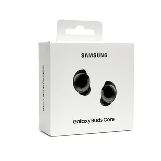 Samsung Galaxy Buds Core (Noir)
