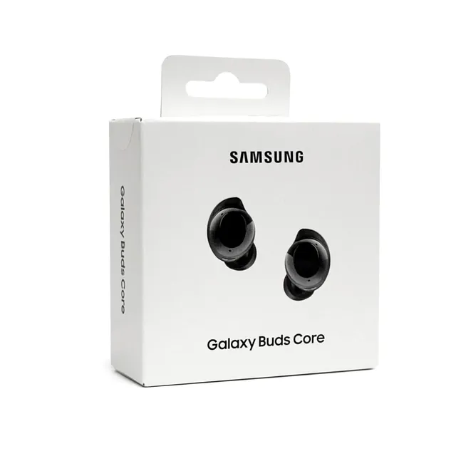 Samsung Galaxy Buds Core (Noir)