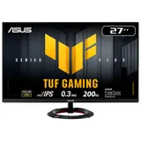 ASUS TUF Gaming VG279Q5R 27 Pouces 200Hz Écran PC Gamer Fast IPS