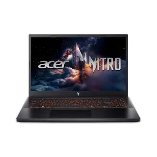 Acer Nitro V 15 I PC Portable Gaming 15.6" FHD 165Hz I Intel Core i5-13420H (13è gén.) I NVIDIA GeForce RTX 5050 I 16 Go RAM I 512 Go SSD I Windows 11 Home I Noir I Clavier FR AZERTY I ANV15-52-5878
