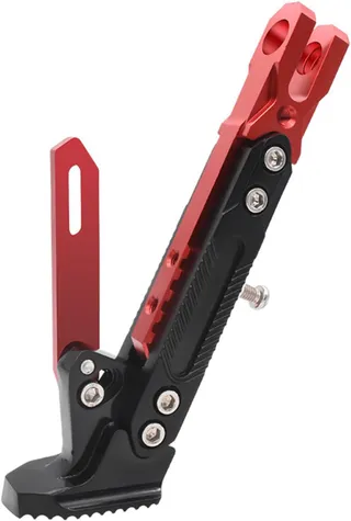 Béquille Latérale Moto pour Yamaha MT-07 2025-2026