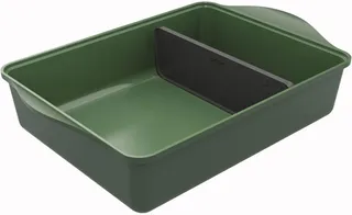 L'Incroyable Plat au four Réglable Cookut
