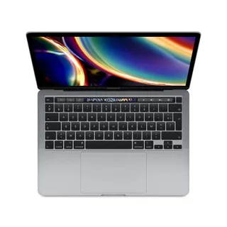 Apple MacBook Pro 2020, Gris Sidéral (Reconditionné)