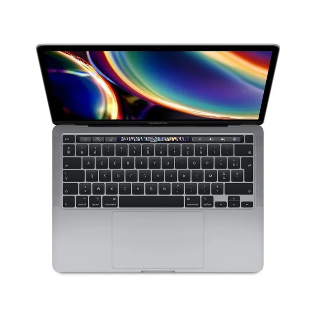 Apple MacBook Pro 2020, Gris Sidéral (Reconditionné)