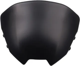 déflecteur de Vent Convient pour Yamaha MT-09 SP 2024 2025 MT-07 2025 Moustiquaire Moto ABS Sport Pare-Brise Visière Déflecteur
