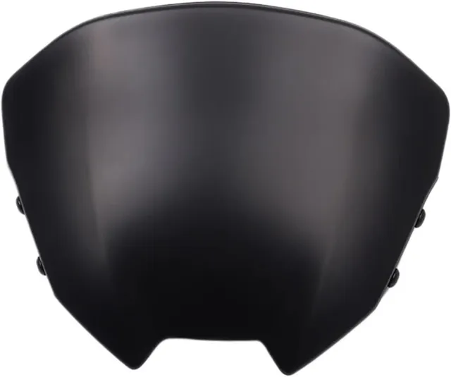 déflecteur de Vent Convient pour Yamaha MT-09 SP 2024 2025 MT-07 2025 Moustiquaire Moto ABS Sport Pare-Brise Visière Déflecteur