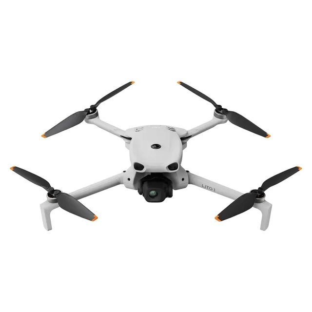 DJI Lito 1, drone caméra 4K pour débutants, Version améliorée de Mini 4K