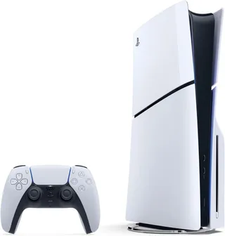 Playstation 5 Édition Standard, ancienne version